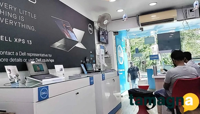 Dell Exclusive Store -    Civil Line Computer - Gurugram