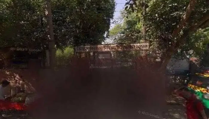 Dell Exclusive Store -    Civil Line Street View 360deg - Gurugram