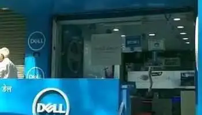 Dell Exclusive Store -    Civil Line Videos - Gurugram