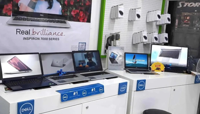 Dell Exclusive Store -    Cmd Chowk Bilaspur Reviews - Bilaspur, Telipara