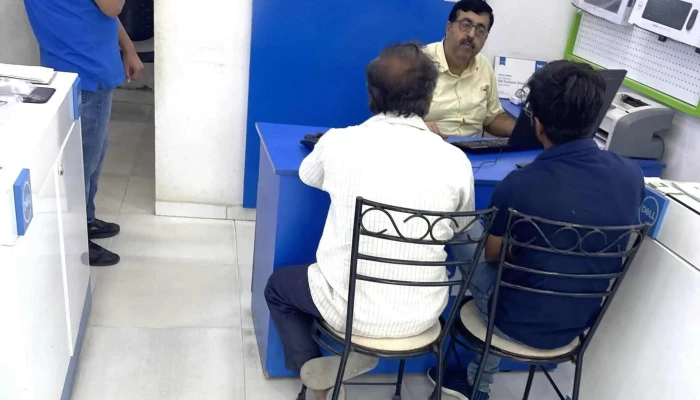 Dell Exclusive Store -    Computer Solutions Faridabad Computer Store - Faridabad