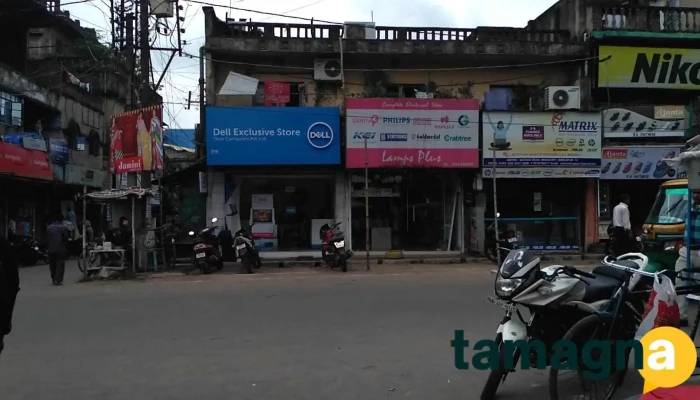 Dell Exclusive Store -    Durgapur All - Durgapur