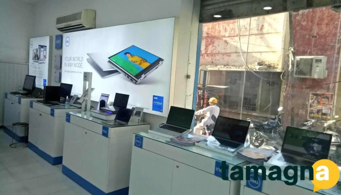 Dell Exclusive Store -    Gt Road Panipat By Owner - Panipat