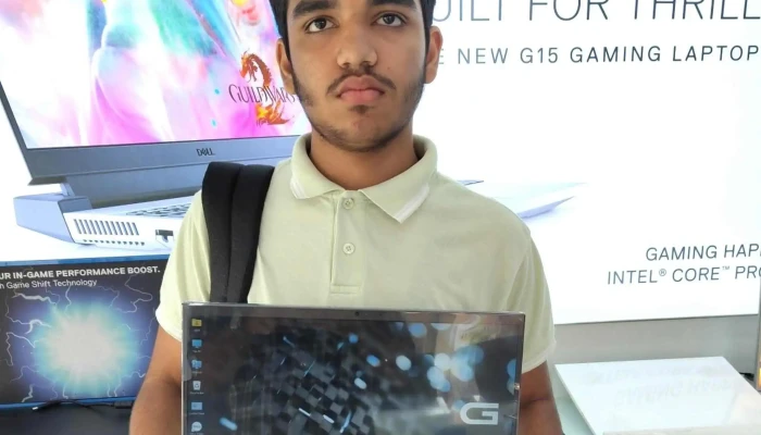 Dell Exclusive Store -    Gt Road Panipat Open Now - Panipat