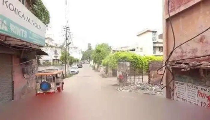 Dell Exclusive Store -    Gt Road Panipat Street View 360deg - Panipat