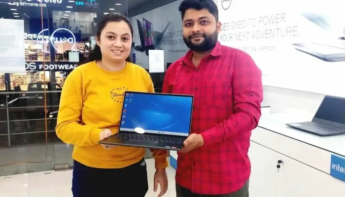 Dell Exclusive Store -    Guwahati Computer - Guwahati