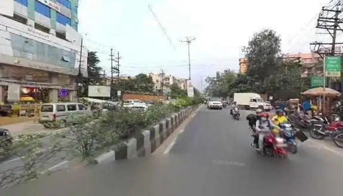 Dell Exclusive Store -    Guwahati Street View 360deg - Guwahati