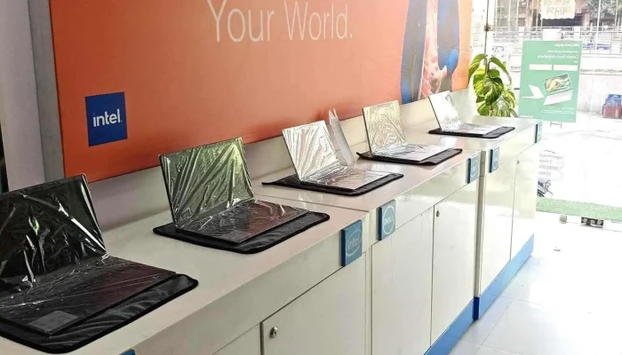 Dell Exclusive Store -    Hansi Computer - Hansi