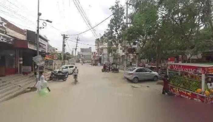 Dell Exclusive Store -    Hansi Street View 360deg - Hansi