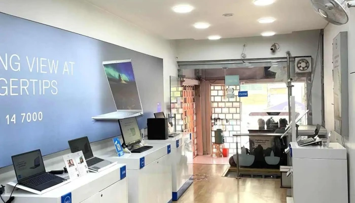 Dell Exclusive Store -    Hisar All - Hisar