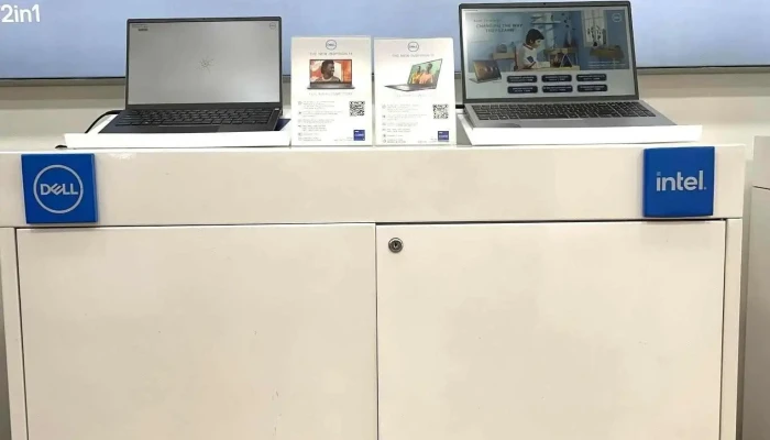 Dell Exclusive Store -    Hisar Computer - Hisar