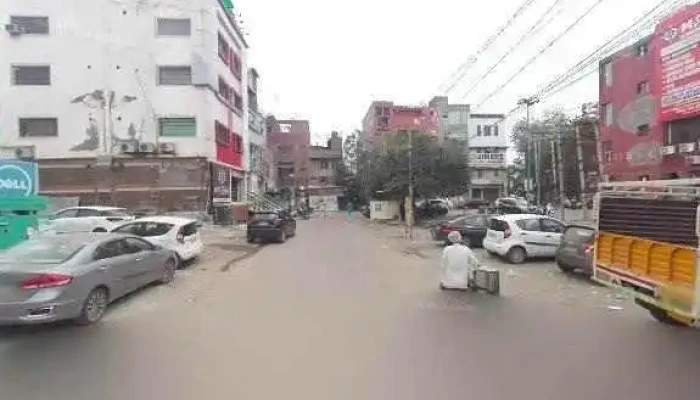 Dell Exclusive Store -    Hisar Street View 360deg - Hisar