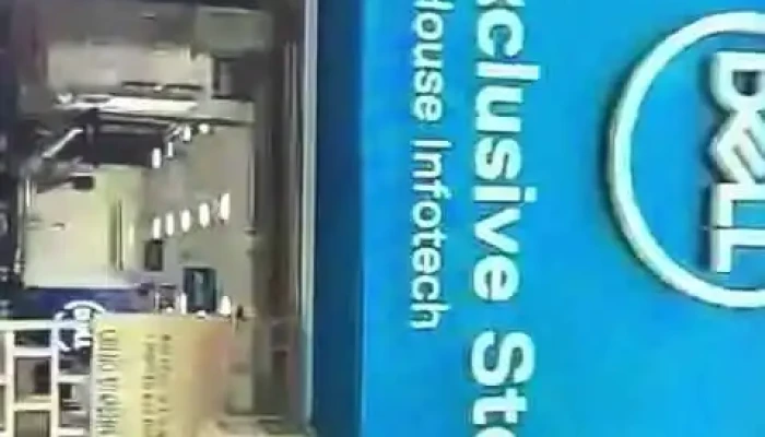 Dell Exclusive Store -    Hisar Videos - Hisar