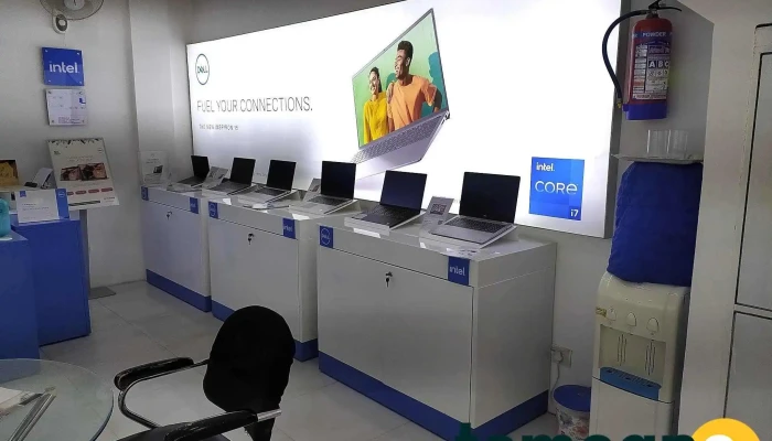Dell Exclusive Store -    Karnal Computer - Karnal