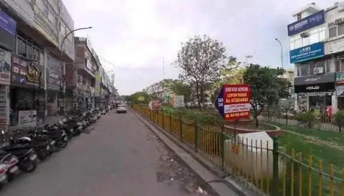Dell Exclusive Store -    Karnal Street View 360deg - Karnal