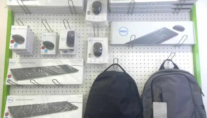 Dell Exclusive Store -    Old Bus Stand Bilaspur By Owner - Bilaspur, Telipara