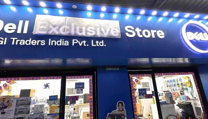 Dell Exclusive Store -    Panchkula Discounts - Panchkula