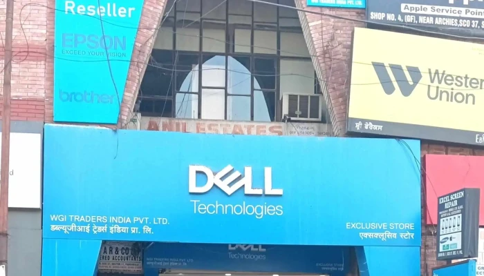Dell Exclusive Store -    Panchkula Reviews - Panchkula
