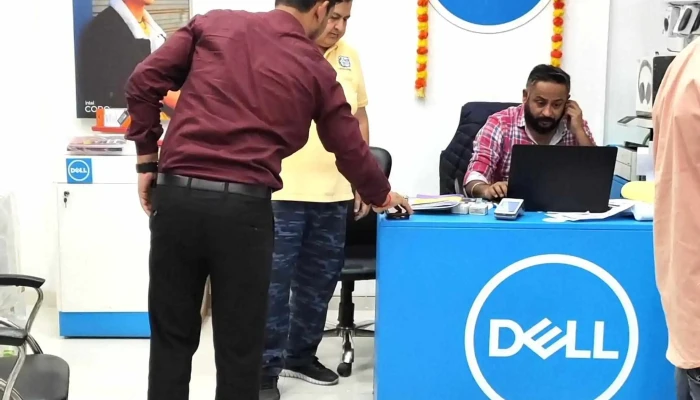 Dell Exclusive Store -    Panchkula Schedule - Panchkula