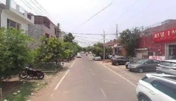 Dell Exclusive Store -    Panchkula Street View 360deg - Panchkula