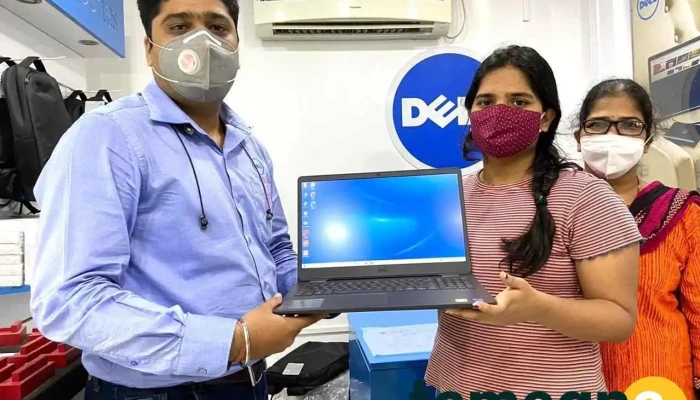 Dell Exclusive Store -    Ratnagiri Computer - Ratnagiri