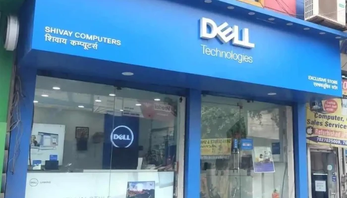 Dell Exclusive Store -    Rohtak By Owner - Rohtak