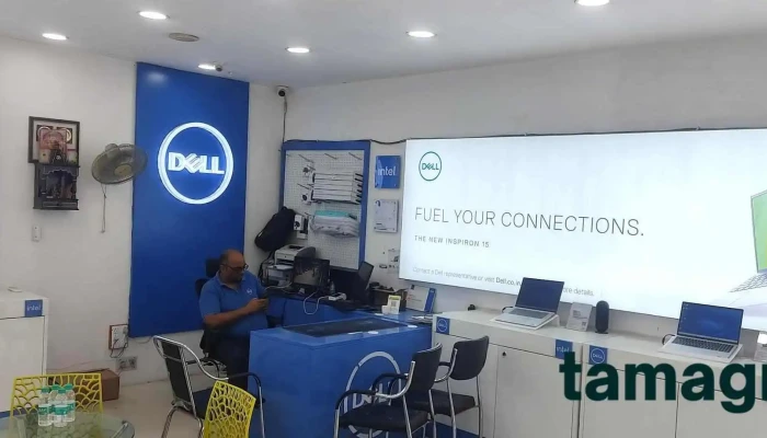 Dell Exclusive Store -    Rohtak Computer - Rohtak