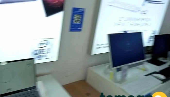 Dell Exclusive Store -    Royal Computers Faridabad By Owner - Faridabad