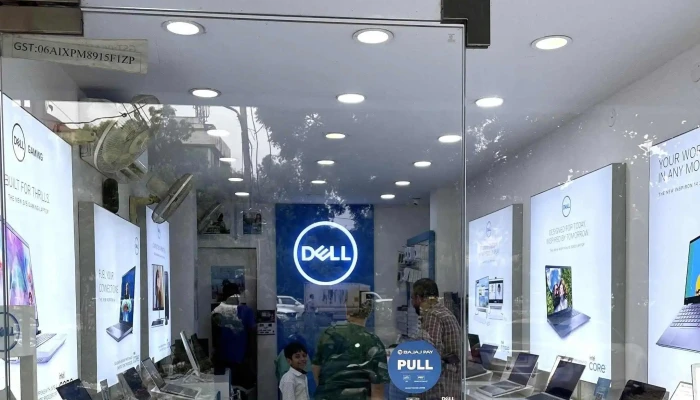 Dell Exclusive Store -    Royal Computers Faridabad Faridabad - Faridabad