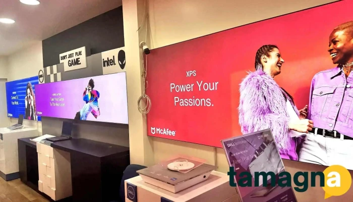 Dell Exclusive Store -    Sector  12 Gurugram All - Gurugram
