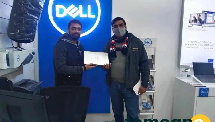 Dell Exclusive Store -    Sector  12 Gurugram Computer - Gurugram