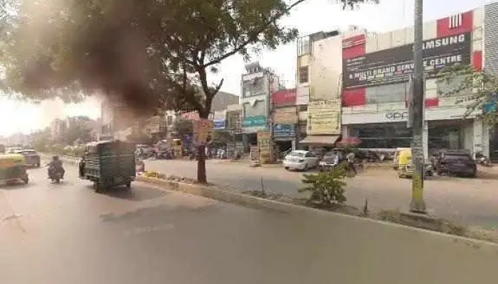 Dell Exclusive Store -    Sector  12 Gurugram Street View 360deg - Gurugram