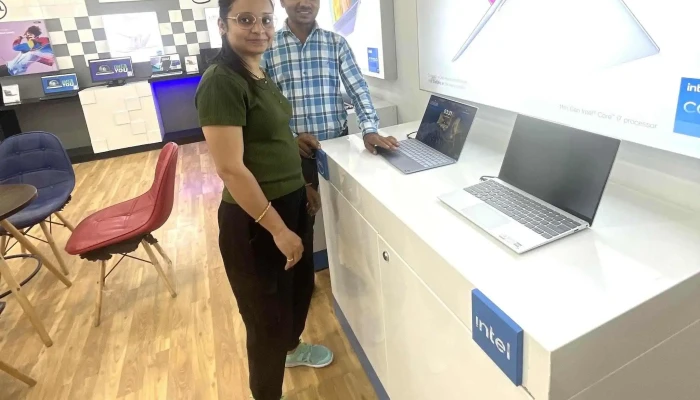 Dell Exclusive Store -    Sector  14 Gurgaon Gurugram - Gurugram
