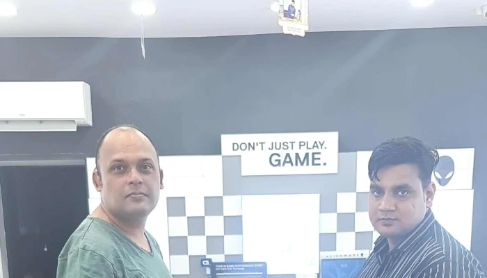 Dell Exclusive Store -    Sector  14 Gurgaon Number - Gurugram