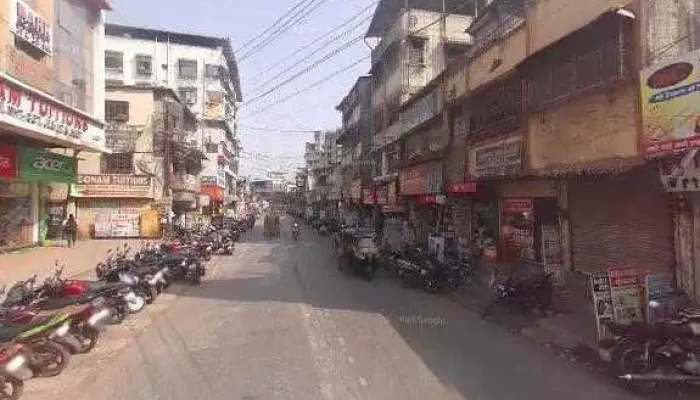 Dell Exclusive Store -    Ulhasnagar Street View 360deg - Ulhasnagar