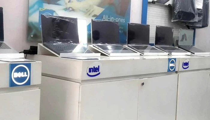 Dell Exclusive Store -    Yamuna Nagar Catalog - Yamuna Nagar