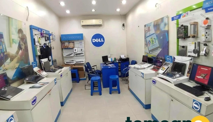 Dell Exclusive Store -    Yamuna Nagar Computer - Yamuna Nagar
