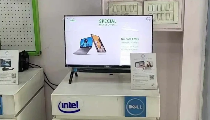 Dell Exclusive Store -    Yamuna Nagar Videos - Yamuna Nagar