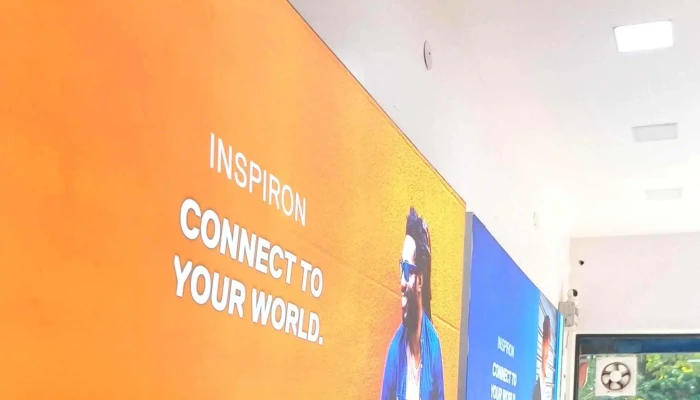 Dell Exclusive Store -    Yamuna Nagar Where - Yamuna Nagar