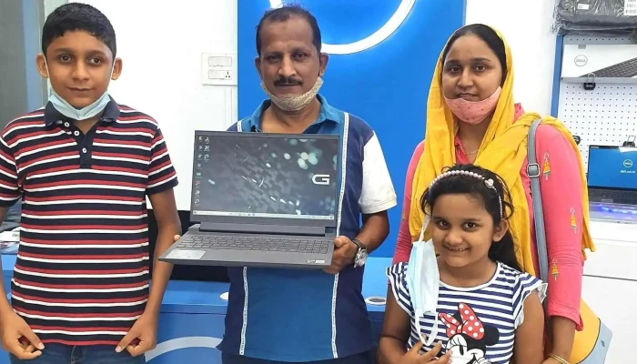 Dell Exclusive Store -  All - Guwahati