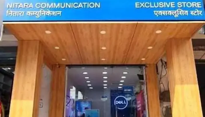Dell Exclusive Store - Bahadur Garh - Bahadurgarh