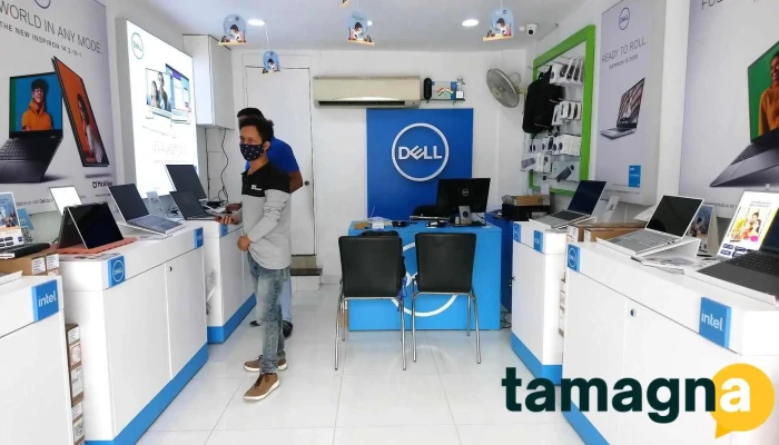 Dell Exclusive Store - Baner, Pune - Shop No. 23