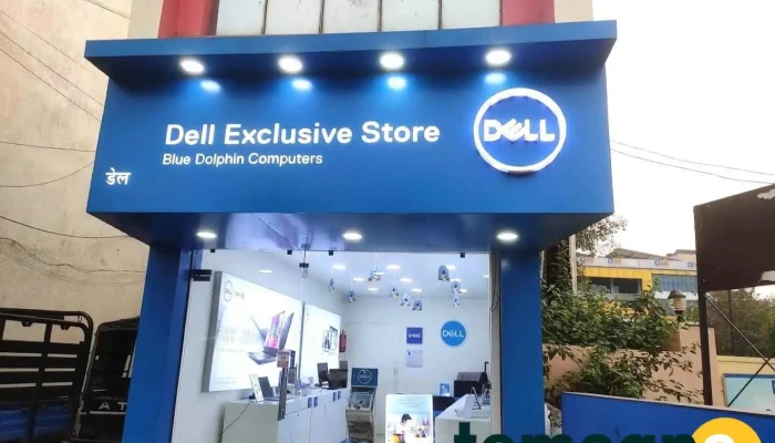 Dell Exclusive Store - Bilaspur, Chhattisgarh - Bilaspur, Masanganj