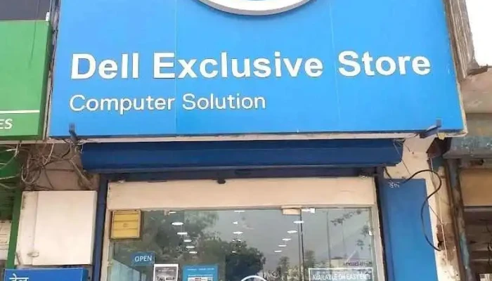 Dell Exclusive Store - Computer Solutions, Faridabad - Faridabad