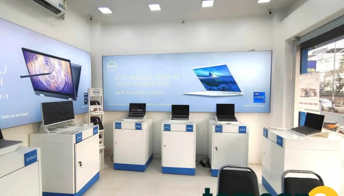 Dell Exclusive Store -  Computer - Guwahati