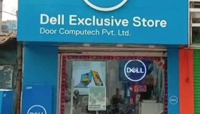 Dell Exclusive Store - Durgapur - Durgapur