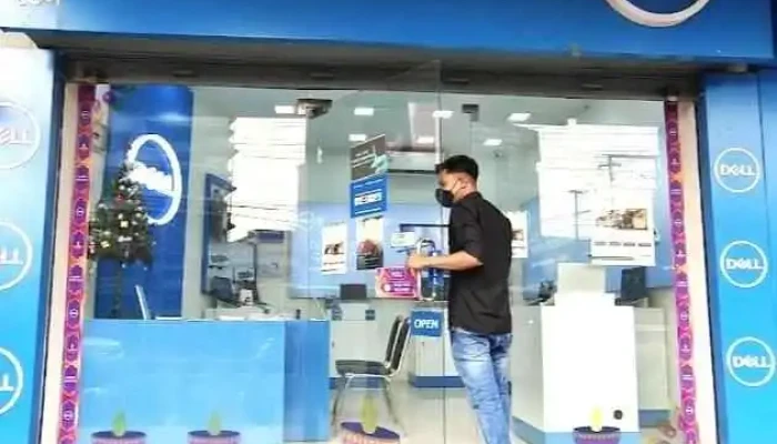 Dell Exclusive Store - Guwahati