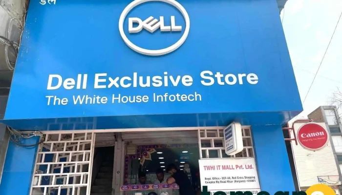 Dell Exclusive Store - Hisar - Hisar