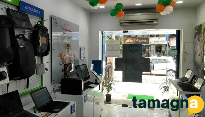 Dell Exclusive Store - Mulund West - 4