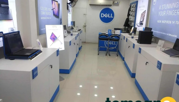 Dell Exclusive Store - Osmanabad - Beside R. P. College
